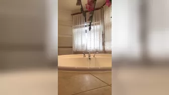 Ella Hughes aka ellahughesxxx onlyfans Hot chicks masturbate their wet pink hole with a vibrator