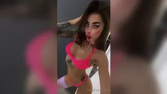 Anastasia Orlova aka Nessa Orlova onlyfans Guys i cums in live chat