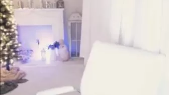 bunni_ onlyfans jumps on a toy and cums