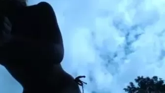 naturallyreal onlyfans sex toy show with scrawny girl