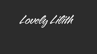 lovelylilith onlyfans Young bitch guys let in a circle
