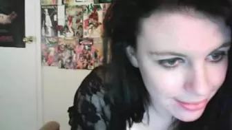 lilith onlyfans Sexy chick excites mouthwatering forms