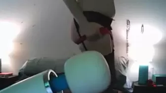 lilith onlyfans amazing babe jerking off her cunt
