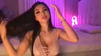 lexivixi onlyfans Relaxed yoke luxuriously mandrazz wet pink hole