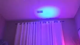lexivixi onlyfans Double penetration with transparent toys