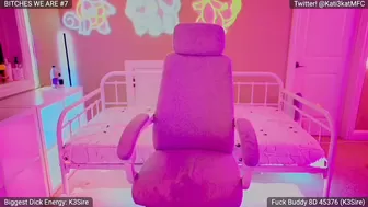 kati3kat onlyfans New web show with scrawny redhead teen girl