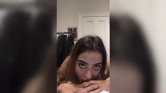 Sasha swan onlyfans flexible cutie