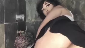 ulildevil onlyfans Experienced mare test hammering anus