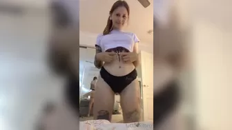 tattookitten onlyfans fucks herself and cums wildly