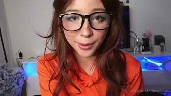 waifumiia onlyfans Beautiful lady effectively caresses her anus with her fingers.