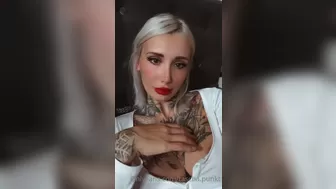 tascha.punkt onlyfans Chaturbate New Wet wet pink hole Licking Show