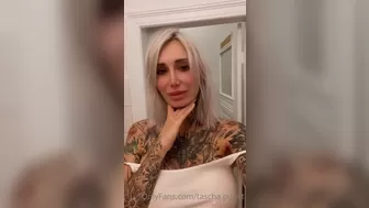 tascha.punkt onlyfans sensual masturbation