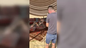 tascha.punkt onlyfans Adult mare jerks both holes with fingers