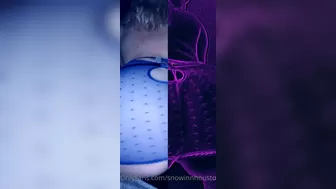 snowinnhouston onlyfans big-boo darling