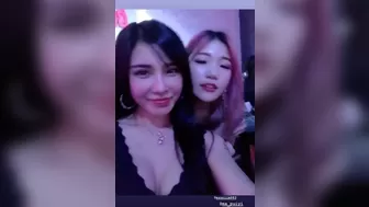 ms puiyi onlyfans sexy chick in stockings