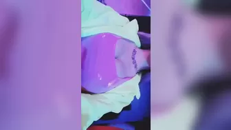 ms puiyi onlyfans Gorgeous bitches caress intimate places