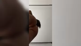 lily adrianne onlyfans scrawny rider on a big sex toy toy