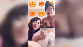 bbblovee onlyfans Asshole penetration in schoolgirl after school_