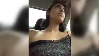 Pupau onlyfans 2021 sex toy masturbation with a very sweet model