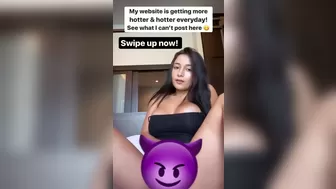 Pandora Kaaki onlyfans scrawny redhead beauty with hairy pubis