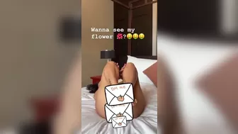 Pandora Kaaki onlyfans Naughty babe gets wet pink hole fucked