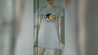 vixenofvices onlyfans Petite beauty is played with a giant toy