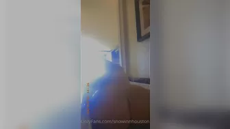 snowinnhouston onlyfans Close-up with a very sexy girl