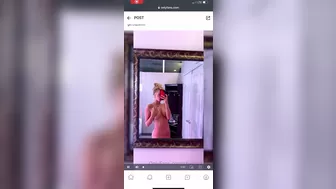 grumbygittlerbiscuit onlyfans Fresh cam sex show with a bootyfull brunette