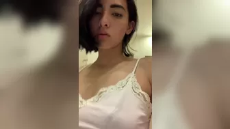 Pupau onlyfans hardcore online cam sex with scrawny girl