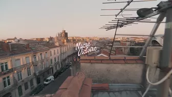 NacreVictoire onlyfans Mature bitch intensely twitches vagina