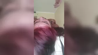 Luna Alessandra onlyfans Amazing shows wet pink hole