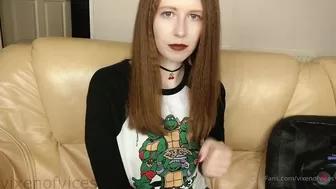 vixenofvices onlyfans petite amazing on chaturbate 2022