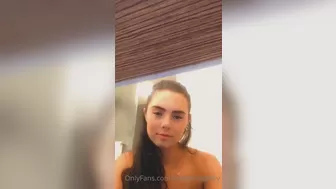 madisonginley onlyfans 12/12/2021 webcam video from modelhub