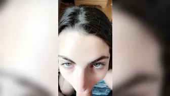 luna benna, lunabenna onlyfans pink vibrator in my wet wet pink hole