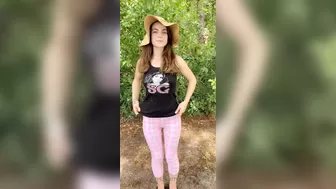 luna benna, lunabenna onlyfans jerking off so hot that glasses sweat