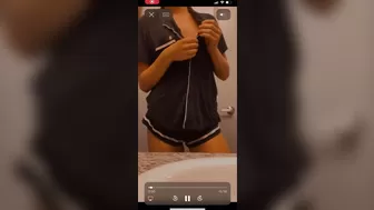grumbygittlerbiscuit onlyfans Cute slut caresses the vagina with fingers