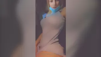 Adelinebri onlyfans Fuck your petite redhead girl and show it online_720 quality