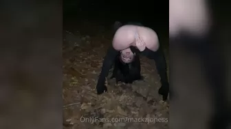 Mackenzie Jones onlyfans Neformalochka masturbates with a vibrator 2022 cam show