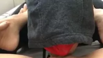 nikkiminnie onlyfans Crazy Baby Shows Charms