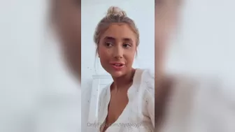 lilydaisyphillips onlyfans Fair-haired passion puts on small tits