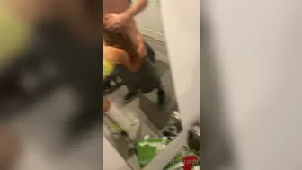 bbybratzo onlyfans Recording private with blonde