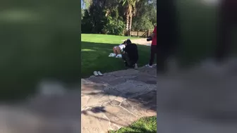 baileybrookeofficial onlyfans Lustful brunette sucking dick