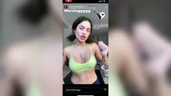 ashleytervort onlyfans Fingering with sexy cam beauty