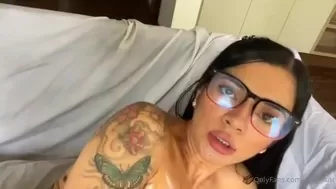 annielust onlyfans Luxurious bitch furiously shaved shaved cunt