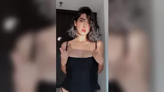 Pupau onlyfans Magic elf caresses wet wet pink hole