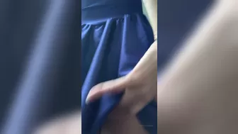 Pupau onlyfans A charming passion is crammed with sex toy