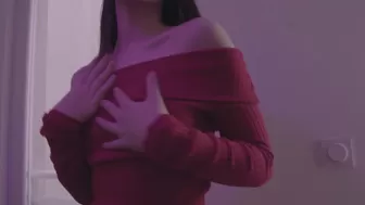 NacreVictoire onlyfans sweet ass attractive babe