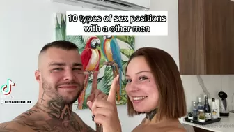 Kevin & Celina, kevandceli onlyfans Luxurious bitch fucks wet pink hole with 2022