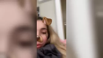 VaneBp19 onlyfans Exciting bitch chattering in fries