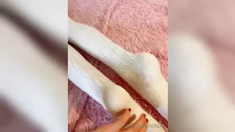 tsunderebean onlyfans compilation of passionate clips